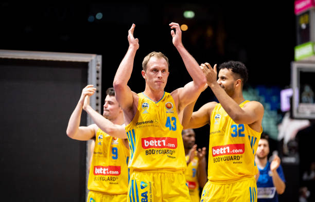 提升队员们 提升队员们