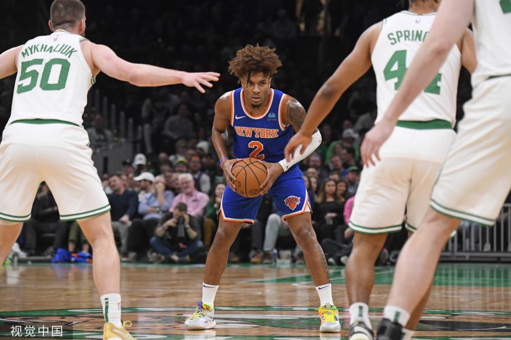 赞同吗？杨毅：28年奥运咱们男篮也没戏 以后只能靠更多孩子旅美